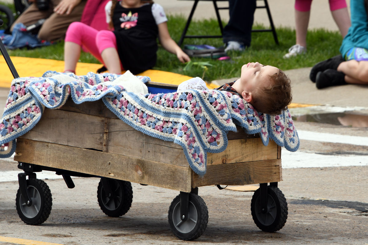 248 The festivities are just too much for some of the citizens of Pella.JPG
